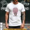 Cocky Want Boing Boing Fired Shirt, Surreal Meme Graphic Tee