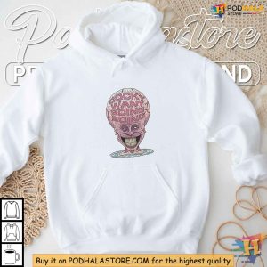 Cocky Want Boing Boing Fired Shirt Surreal Meme Graphic Tee 2