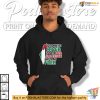 From the River to the Sea Shirt, Palestine Will Be Free Slogan T-Shirt