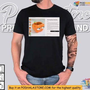 Funny Dougdoug Mugmug Shirt Quirky Mug Apparel for All 3