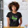 Gangster Glep Shirt, Funny Smiling Friends Apparel for Cartoon Fans