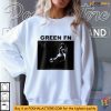 Green FN Peter Griffin Shirt, Family Guy Humor Graphic Tee