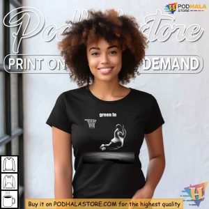 Green Fn Peter Griffin Basketball Shirt Funny Family Guy Meme Apparel 2