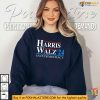 Harris Walz Tshirt, Kamala Harris Tim Walz 2024, Save Democracy Campaign