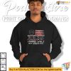 Harris Walz Tshirt, We The People 2024 Election Support Shirt