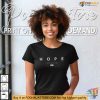 I Know You've Been Praying for My Soul T Shirt, NF Hope Lyrics Tee
