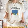 I Survived CrowdStrike 2024 Shirt, Cybersecurity Election 2024 Humor Tee