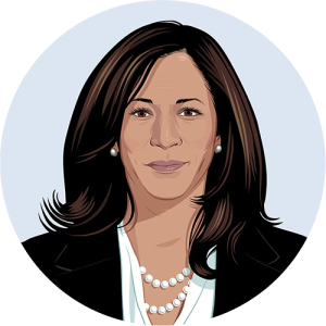 Kamala Harris Apparel