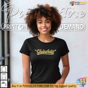 Live Streaming Chaturbate Fan Shirt Colorful Logo Unique Adult Apparel 2