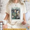 New York Milfson Hunter Shirt, Zach Wilson Meme NFL Parody Fan Apparel