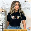 Nike Walton T-Shirt, Bill Walton Fan Gear, Basketball Legend Apparel