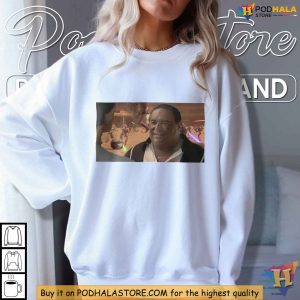 Notsofiacoppola Sopranos Star Wars Crossover Shirt, Finn Detrolio Meme Apparel