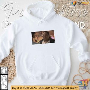 Notsofiacoppola Sopranos Star Wars Crossover Shirt Finn Detrolio Meme Apparel 3