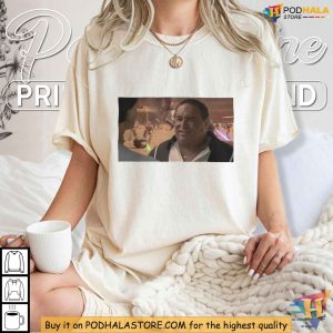 Notsofiacoppola Sopranos Star Wars Crossover Shirt Finn Detrolio Meme Apparel 4
