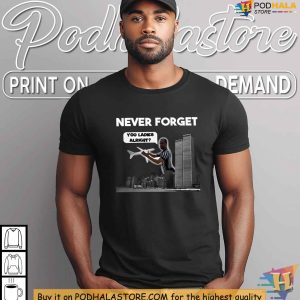 Omar The Ref Controversial 9 11 Humor Shirt Dark Humor Graphic Tee 2
