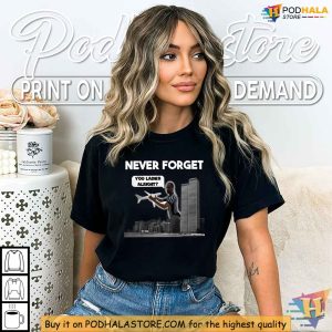 Omar The Ref Controversial 9 11 Humor Shirt Dark Humor Graphic Tee 3
