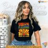Retro Boho Trump Is A Scab Shirt, Kamala Harris Election 2024 Apparel