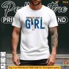 Shoot Like A Girl Caitlin Clark Womens Basketball Shirt, Indiana Fever Fan Tee