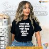 Touch Me While Your Bros Play Grand Theft Auto Shirt for Gamers