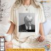 Trump Arrest Shirt, Fulton County Jail Mugshot P01135809 Design