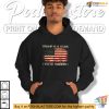 Trump Is A Scab Shirt, Bold Political Statement Tee, Harris 2024 Support
