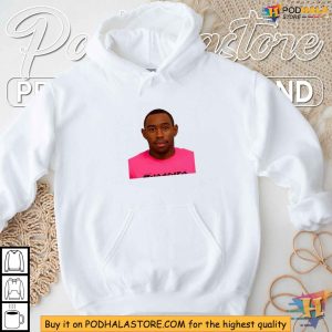 Tyler The Creator Mugshot Shirt, Rapper-Inspired Apparel
