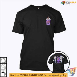 Unique Gay Grimace Mets Shirt, New York Mets Pride and Meme Apparel