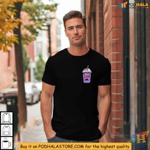 Unique Gay Grimace Mets Shirt New York Mets Pride and Meme Apparel 2