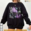 Vintage Beetlejuice Sweatshirt, 80s Horror Movie Crewneck, Retro Halloween Gift