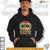 Vintage Harris Walz Tshirt, Kamala Harris Election Apparel For Cat Lovers