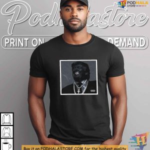 Active Trump A Great Chaos Shirt, Satirical Active Trump Political Design