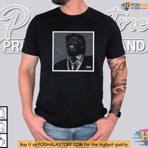Active Trump A Great Chaos Shirt Satirical Active Trump Political Design 4