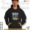 Angry Runs Shirt, Celebrate NFL Football with Inner Scepter Tour Design