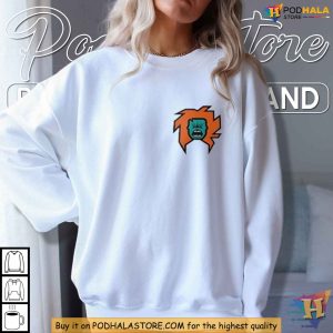 Auronhouse Rodolfo Graphic Tee, Bold Streetwear Shirt, Unique Design Apparel
