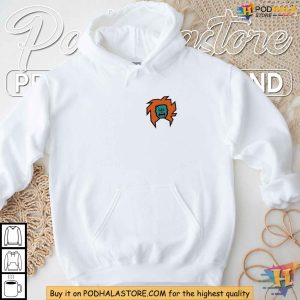 Auronhouse Rodolfo Graphic Tee Bold Streetwear Shirt Unique Design Apparel 2