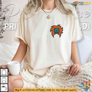 Auronhouse Rodolfo Graphic Tee Bold Streetwear Shirt Unique Design Apparel 3