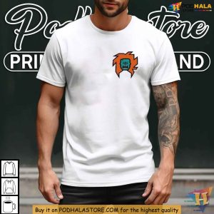Auronhouse Rodolfo Graphic Tee Bold Streetwear Shirt Unique Design Apparel 4