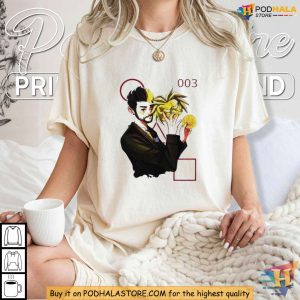 Auronhouse Squidcraft Games Shirt Popular Streamer Clothing 2
