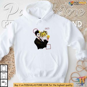 Auronhouse Squidcraft Games Shirt Popular Streamer Clothing 4