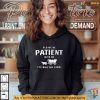 Be Patient With Me Please I'm From the 1900s Shirt, Nostalgic Fashion Tee