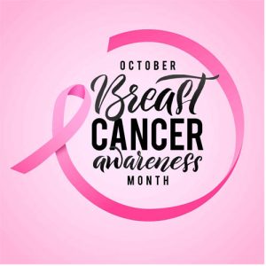Breast Cancer Awareness Apparel