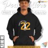 Caitlin Clark Tshirt, 22 From the Logo Basketball Shirt for WNBA Fans