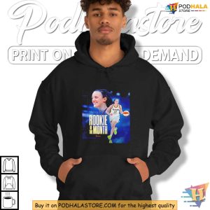 Caitlin Clark Tshirt, Celebrate Fever Rookie Performance, WNBA Fan Gear 2024