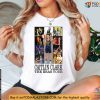 Caitlin Clark Tshirt, Celebrate the Basketball Legend with the Eras Tour Shirt