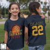 Caitlin Clark Tshirt, Indiana Fever Basketball Shirt, Youth Sports Apparel