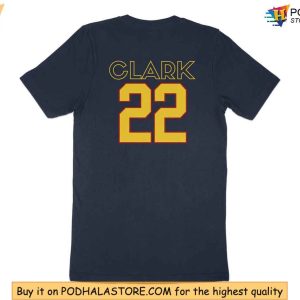 Caitlin Clark Tshirt Indiana Fever Basketball Shirt Youth Sports Apparel 3 1