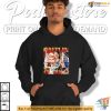 Caitlin Clark Tshirt, Retro Basketball Design for Iowa and Indiana Fans