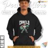 Canelo Alvarez 2024 Boxing Teddy Bear Shirt, Iconic Fight Apparel for Fans
