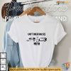 Cant Breathalyze Meth Shirt, Funny Drug Awareness Tee for Laughs
