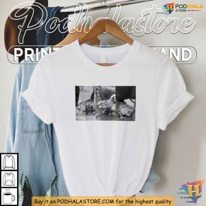 Celebrate Moo Deng Baby Hippo Viral Sensation Shirt Adorable Zoo Apparel 2